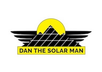 Dan the Solar Man